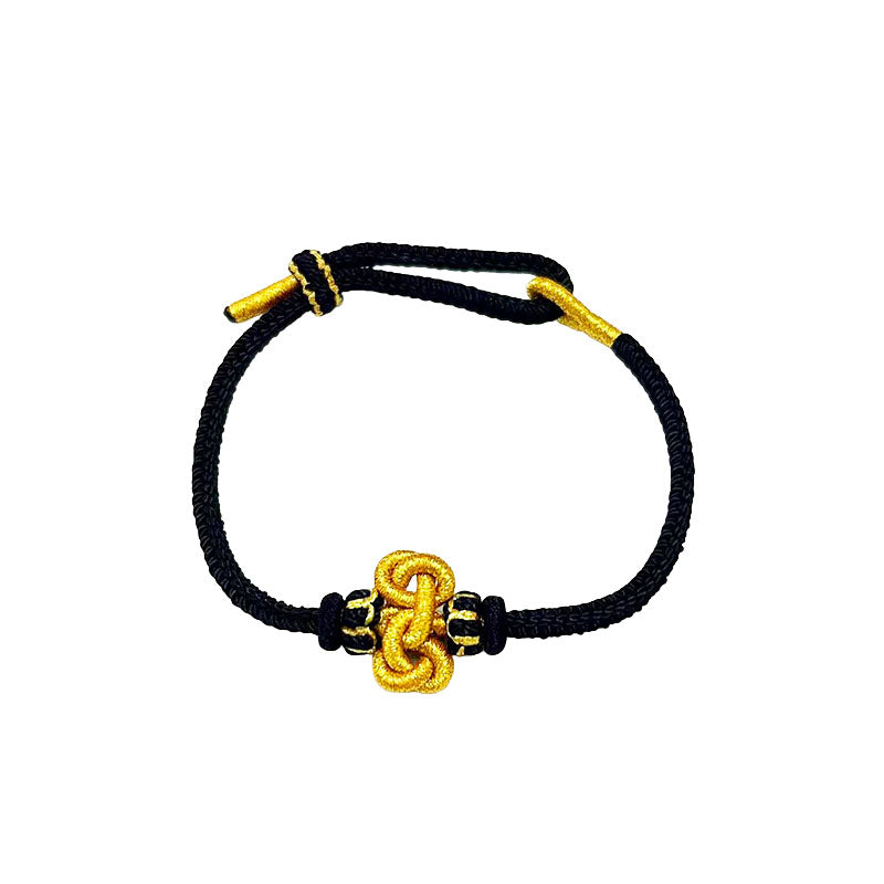 DIY Handmade Braided Rope Keychain | Gift Pendant